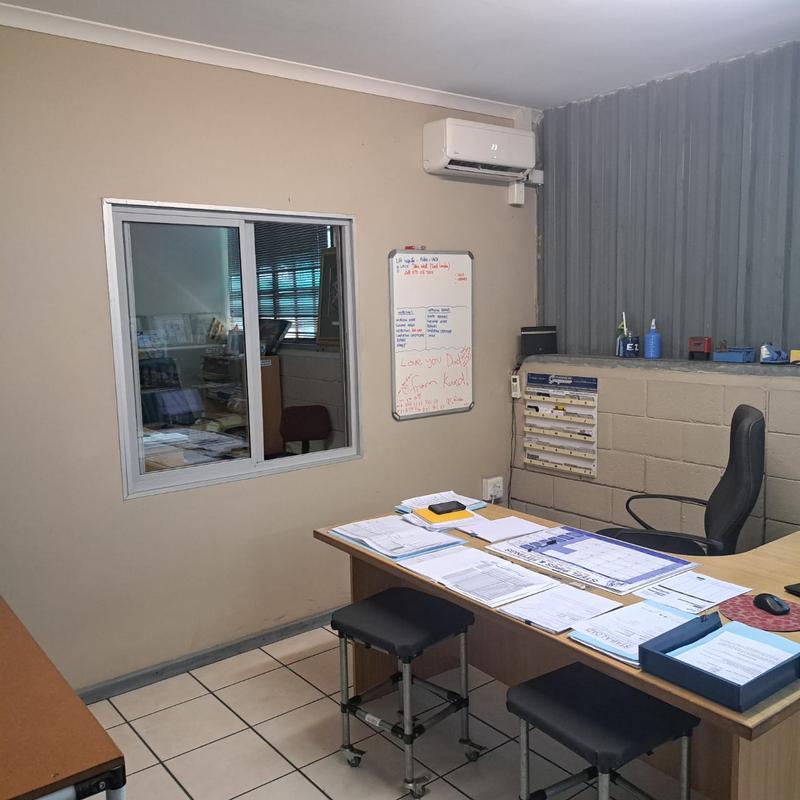 Commercial Property for Sale in Deal Party Eastern Cape